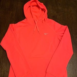 Nike Therma-Fit Hoodie (Worn Once)